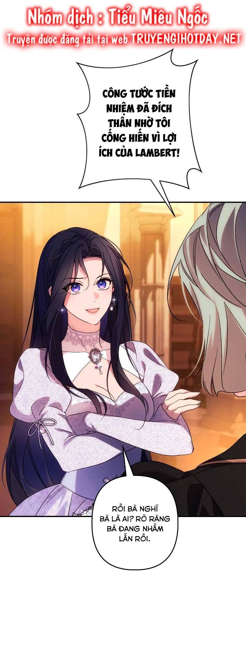 Tôi Sẽ Quyến Rũ Công Tước Phương Bắc Chapter 76 - 53