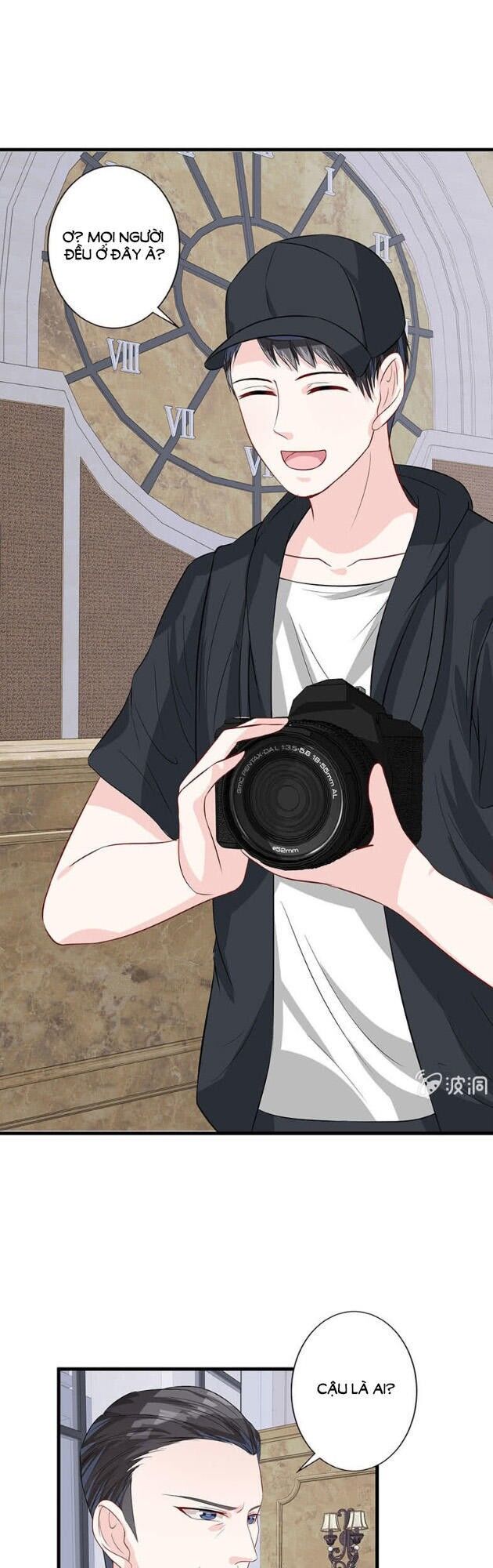 Tân Nương Thế Thân Chapter 22 - 13