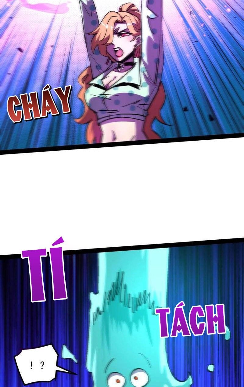 Quỷ Dị Khó Giết? Thật Xin Lỗi, Ta Mới Thật Sự Là Bất Tử Chapter 97 - 3