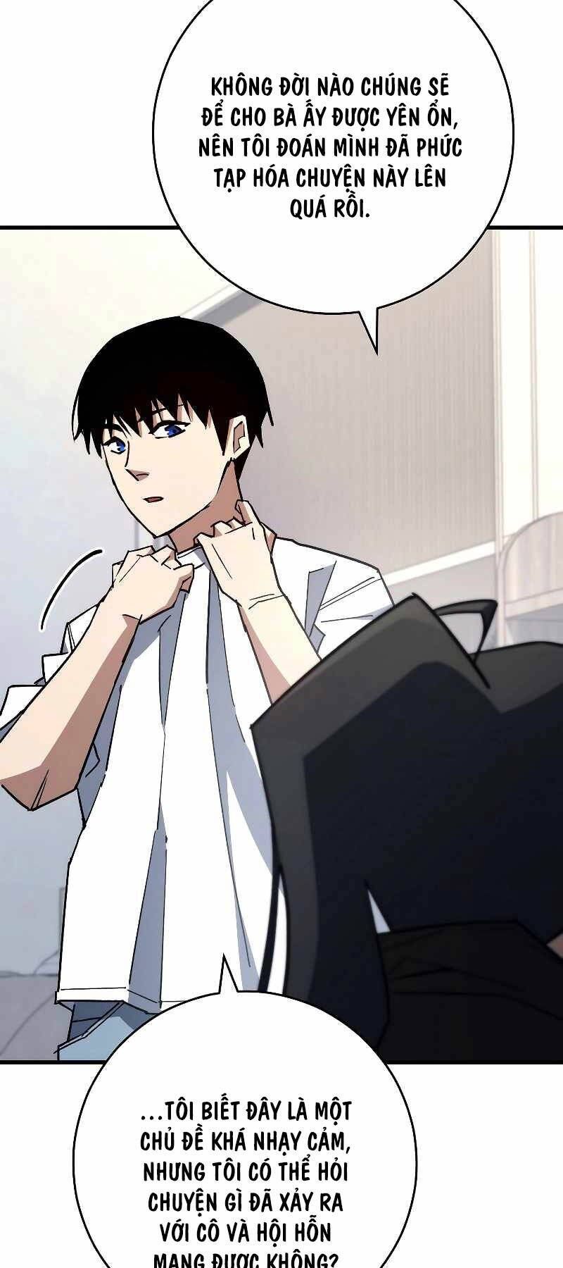 Anh Hùng Trở Về Chapter 75 - 87