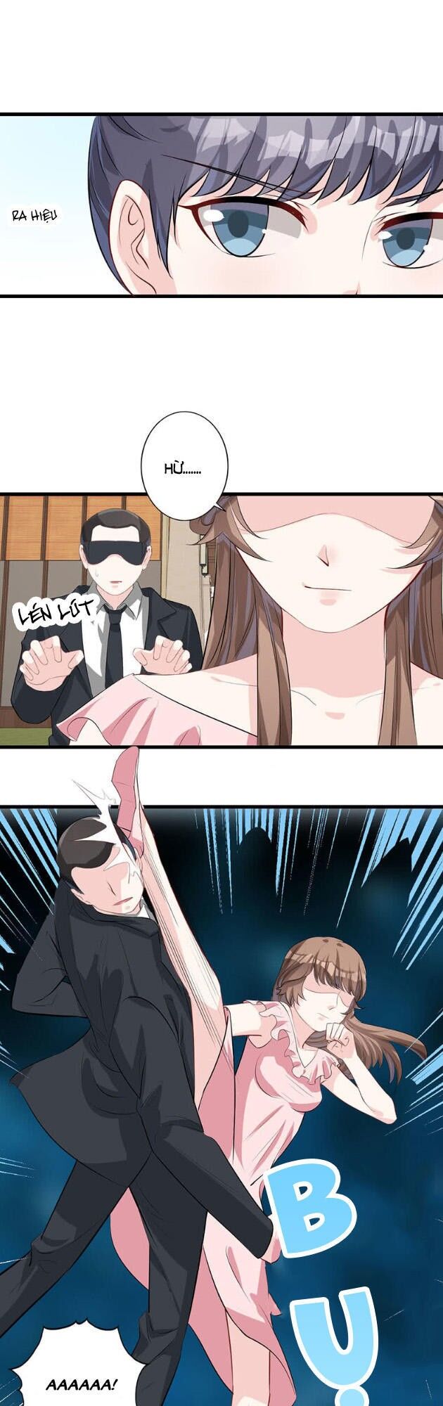 Tân Nương Thế Thân Chapter 19 - 14