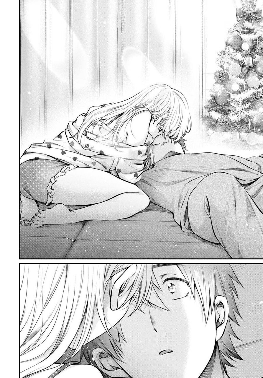 Fuufu Ijou, Koibito Miman Chapter 71 - 9