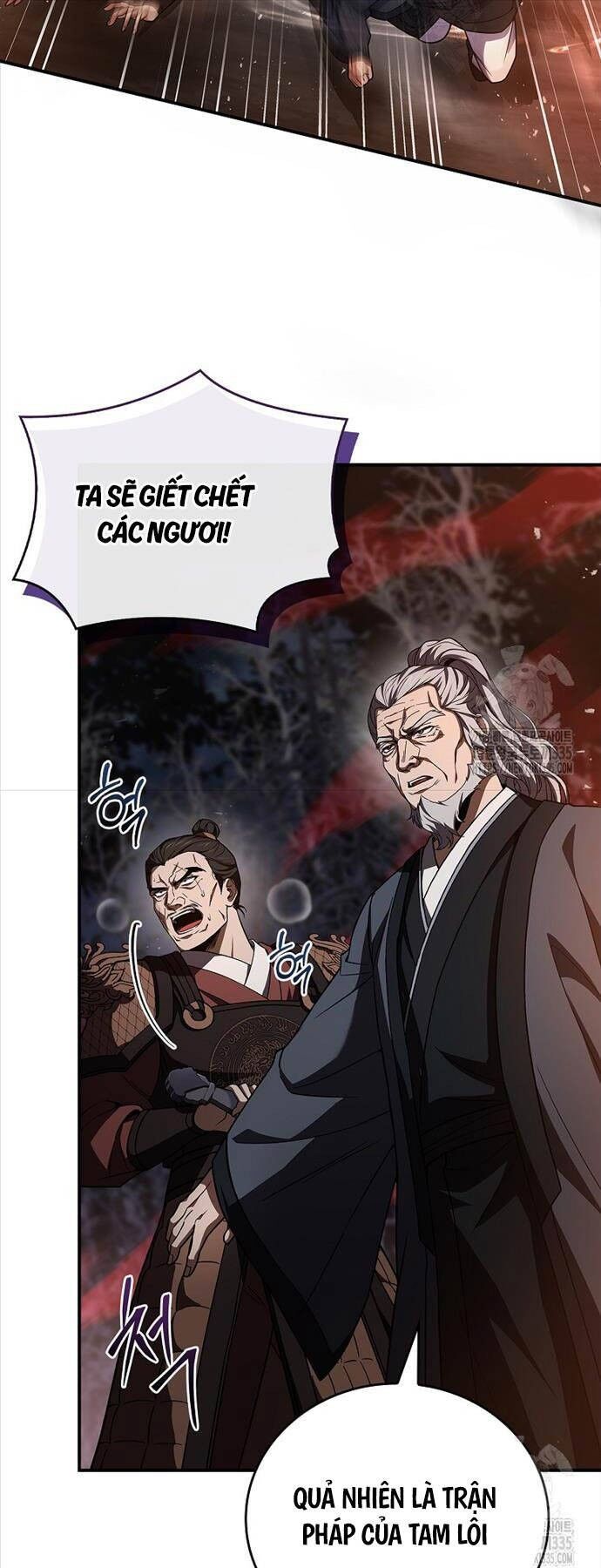 Chuyển Sinh Thành Tiêu Sư Chapter 66 - 50