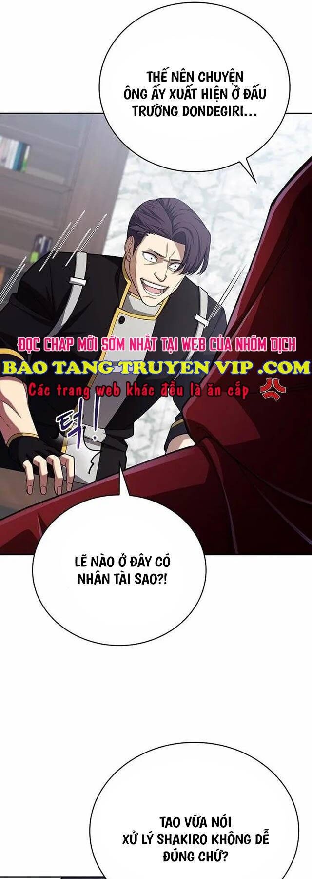 Bậc Thầy Debuff Chapter 23 - 62