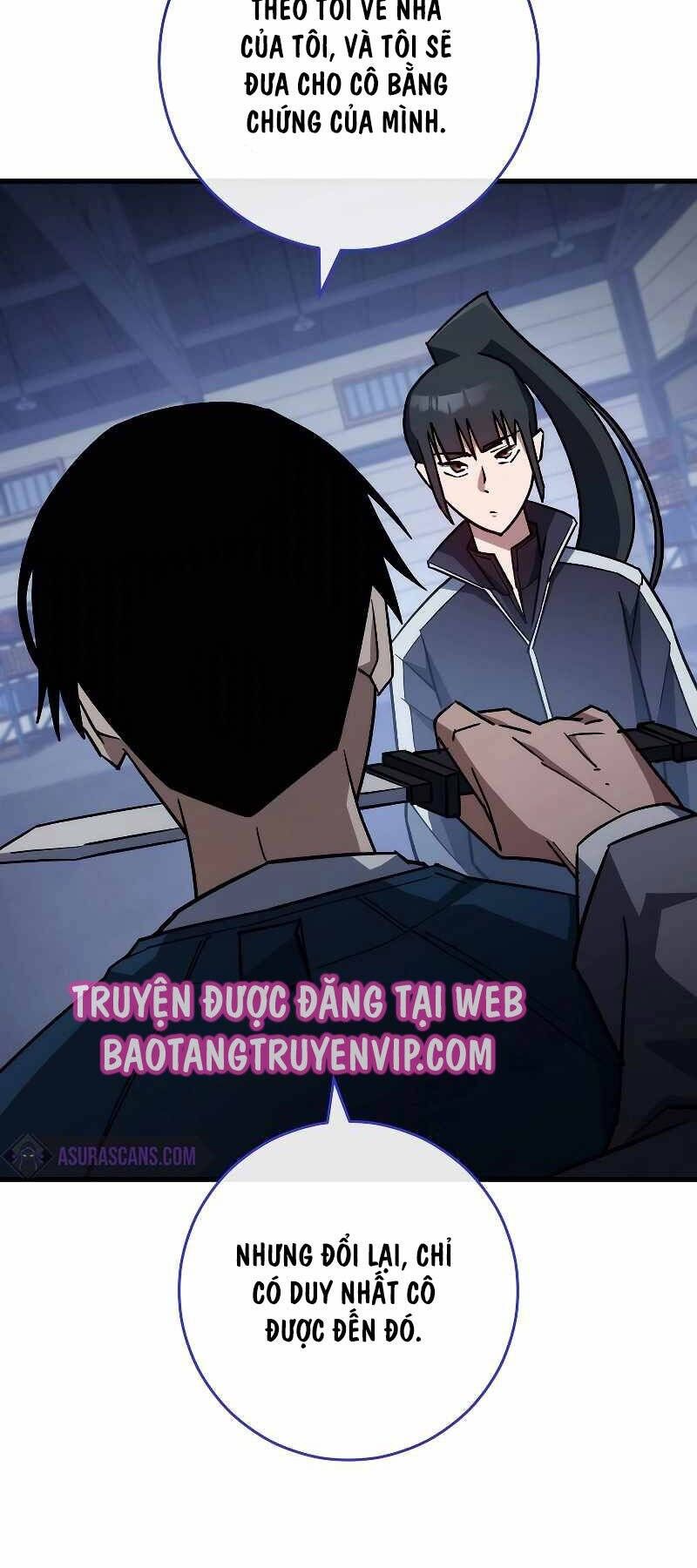 Anh Hùng Trở Về Chapter 75 - 37