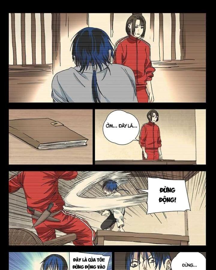 Nhất Nhân Chi Hạ Chapter 309 - 25