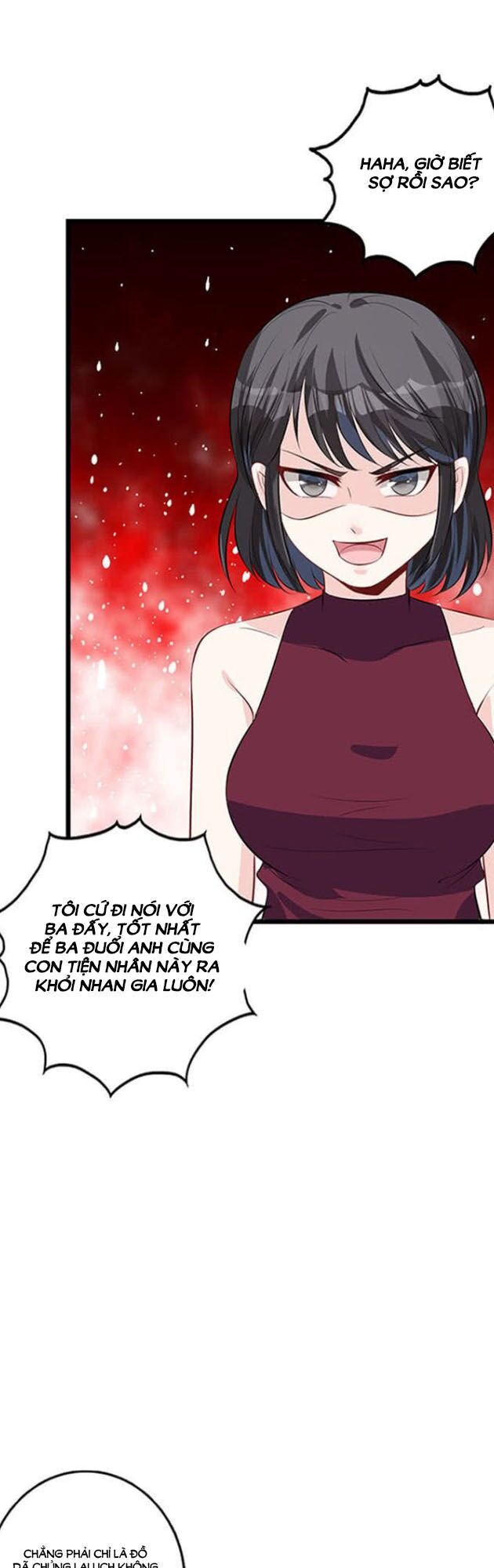 Tân Nương Thế Thân Chapter 30 - 25