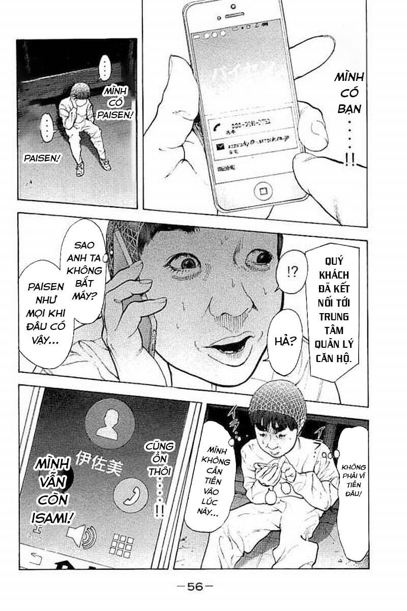 Chúng Tôi Đã Làm Được Rồi! Chapter 60 - 19