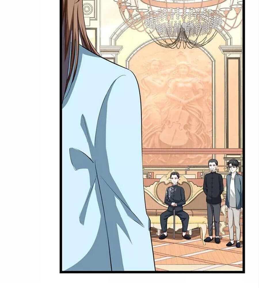 Tân Nương Thế Thân Chapter 55 - 18