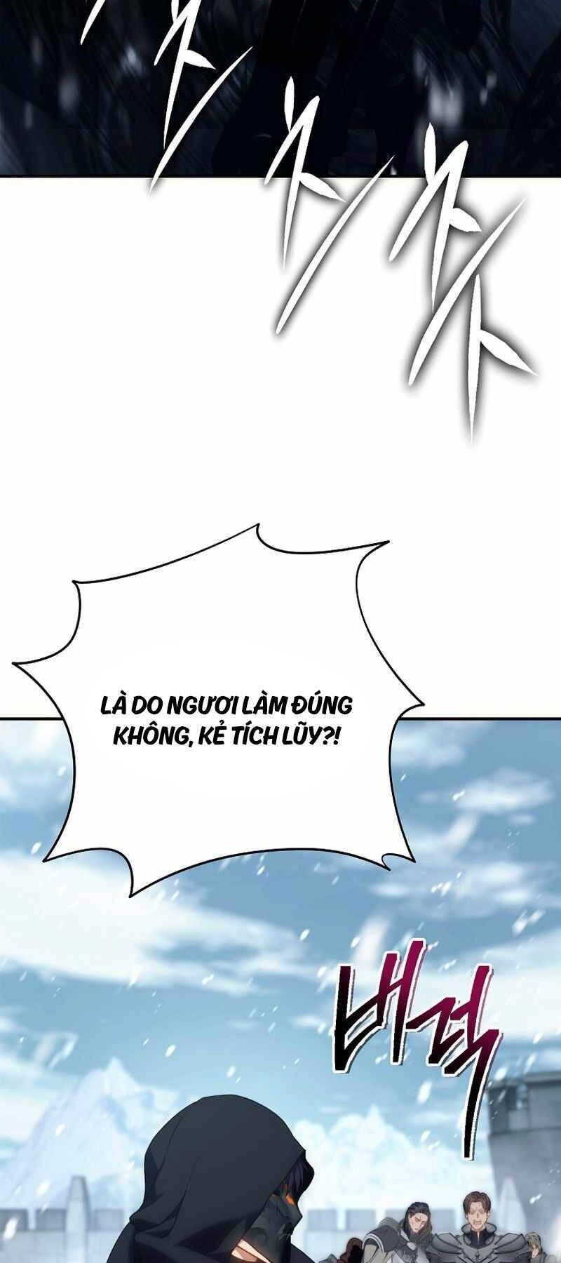 Vua Thăng Cấp Chapter 170 - 20