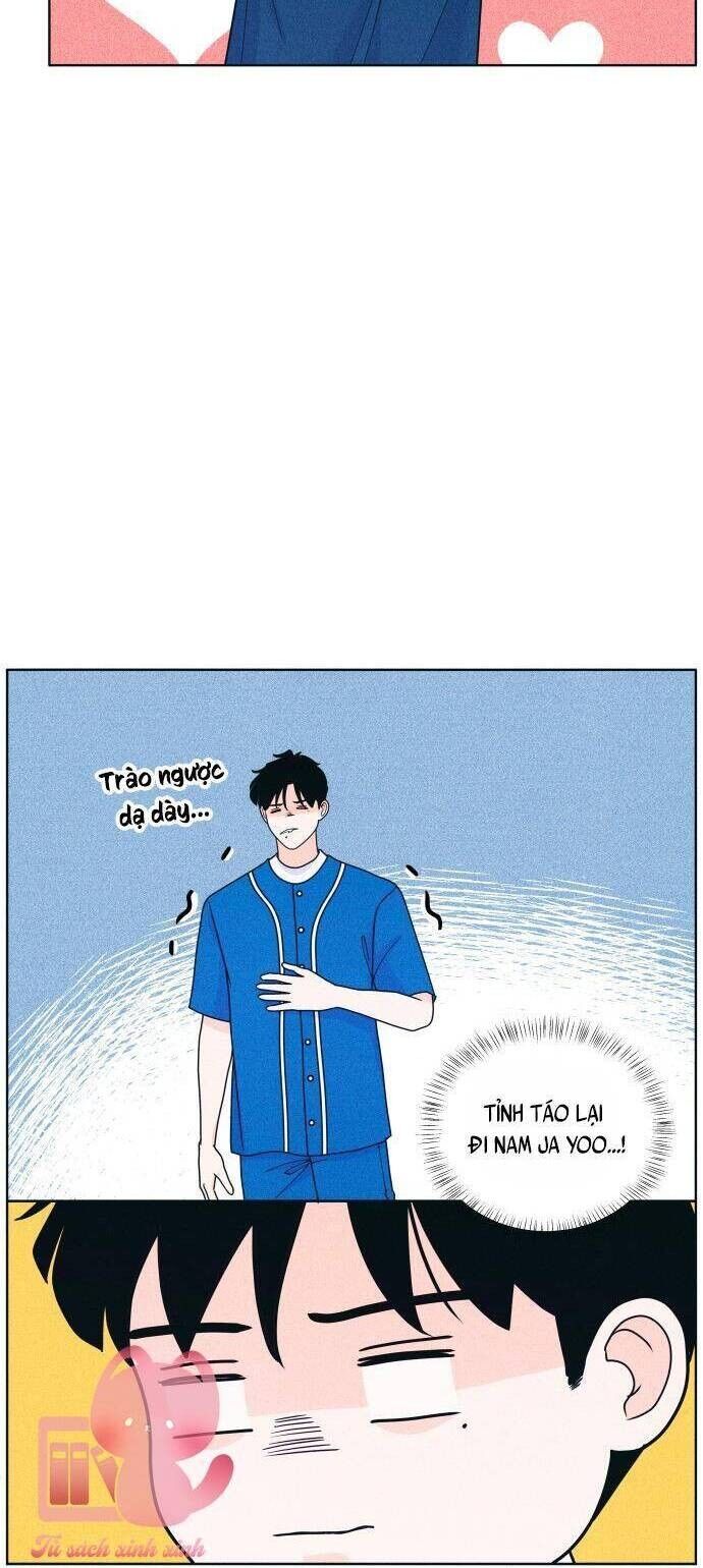 Cặp Đôi Hướng Nội Chapter 39 - 35
