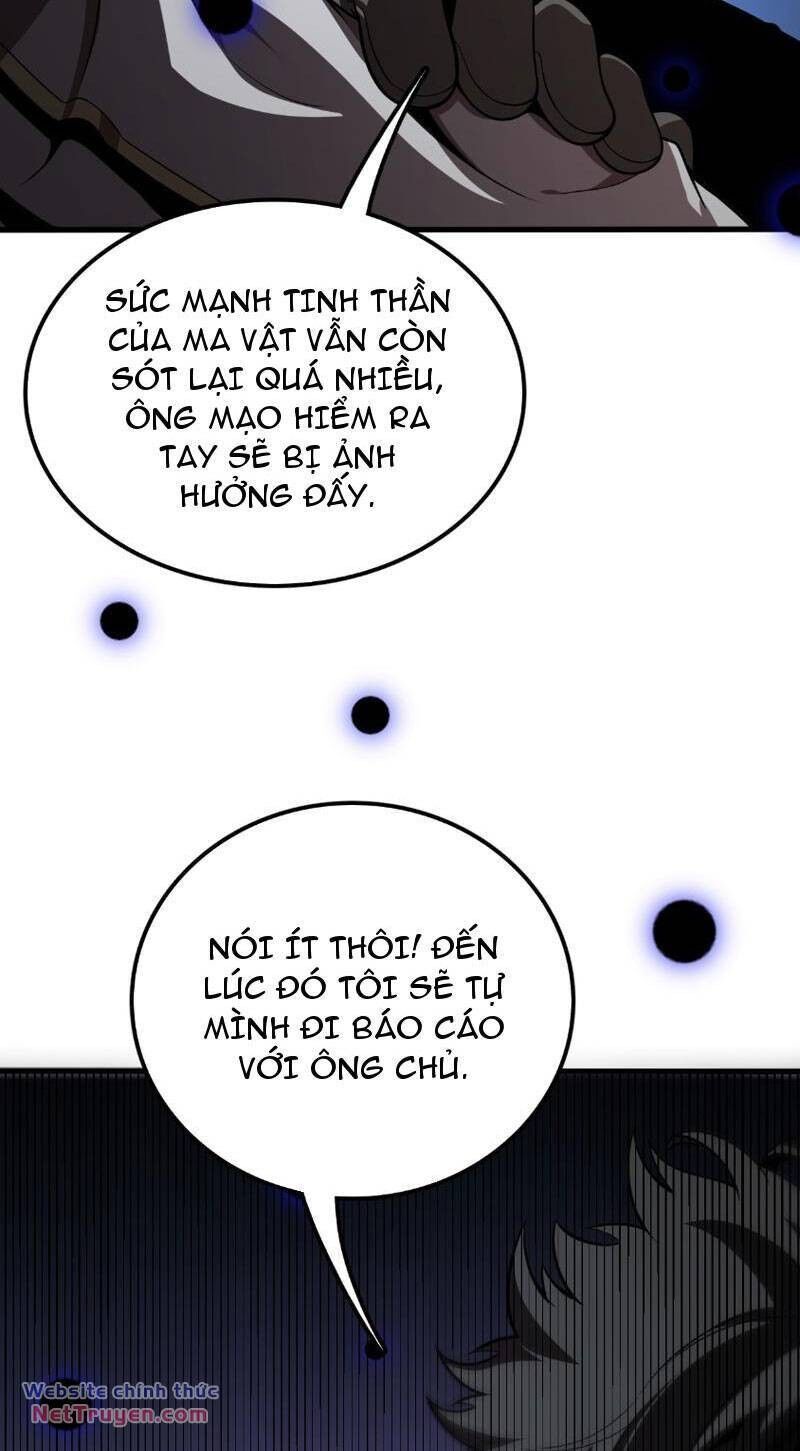 Vạn Tộc Tru Sát!! Chapter 6 - 31