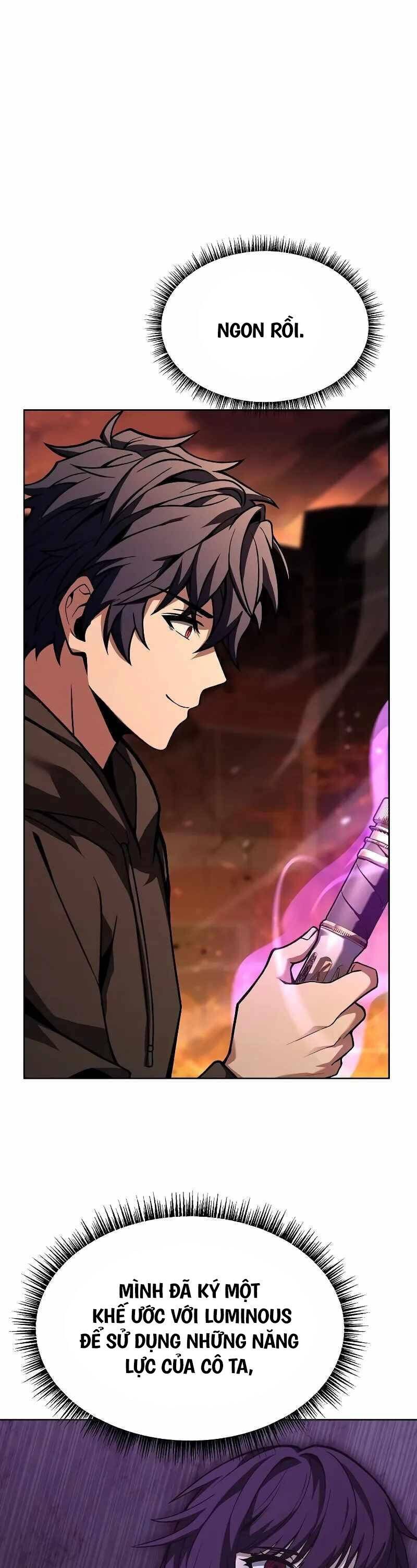 Chòm Sao Là Đệ Tử Của Tôi Chapter 67 - 28