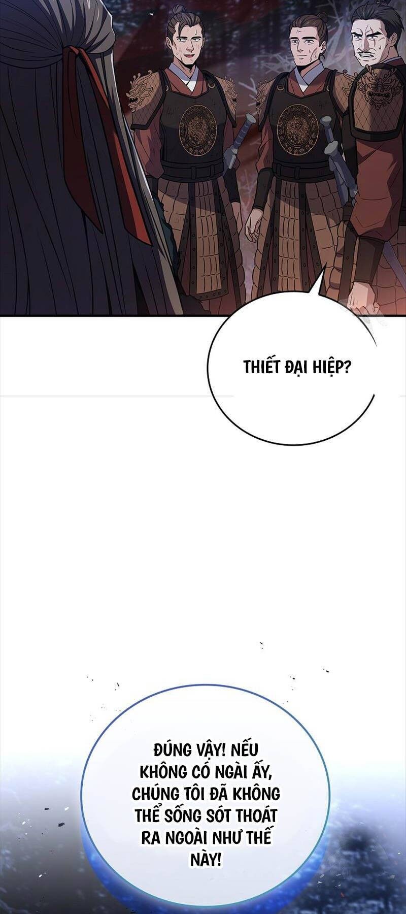 Chuyển Sinh Thành Tiêu Sư Chapter 67 - 66