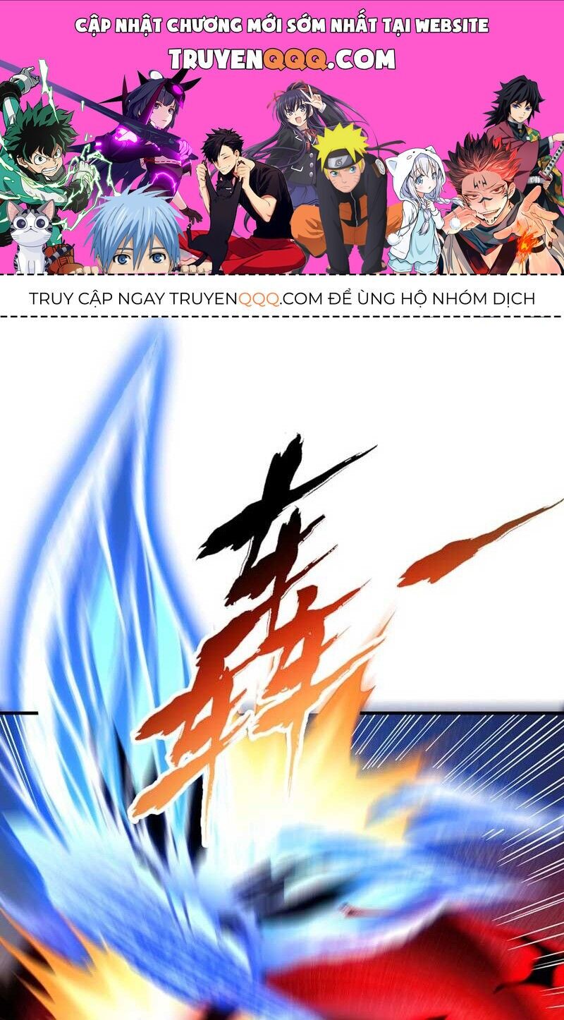 Ta Bị Nhốt Tại Cùng Một Ngày Mười Vạn Năm Chapter 412 - 1