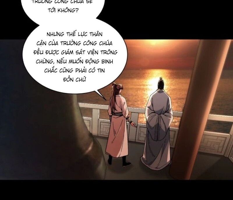 Khánh Dư Niên Chapter 145 - 4