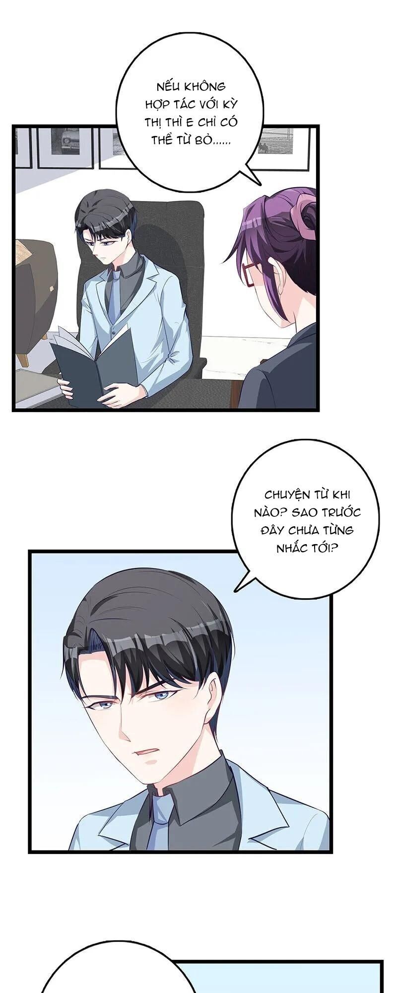 Tân Nương Thế Thân Chapter 68 - 16