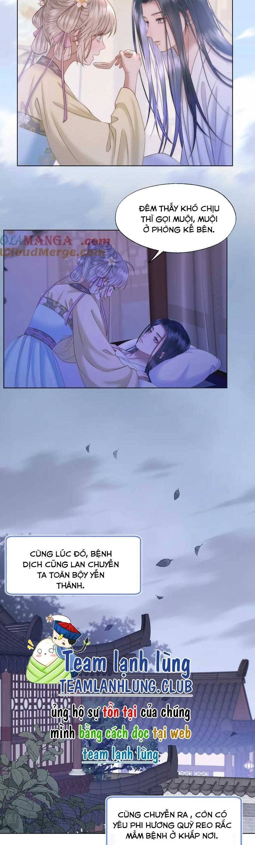 Ta Live Stream Trong Lãnh Cung Chapter 67 - 12