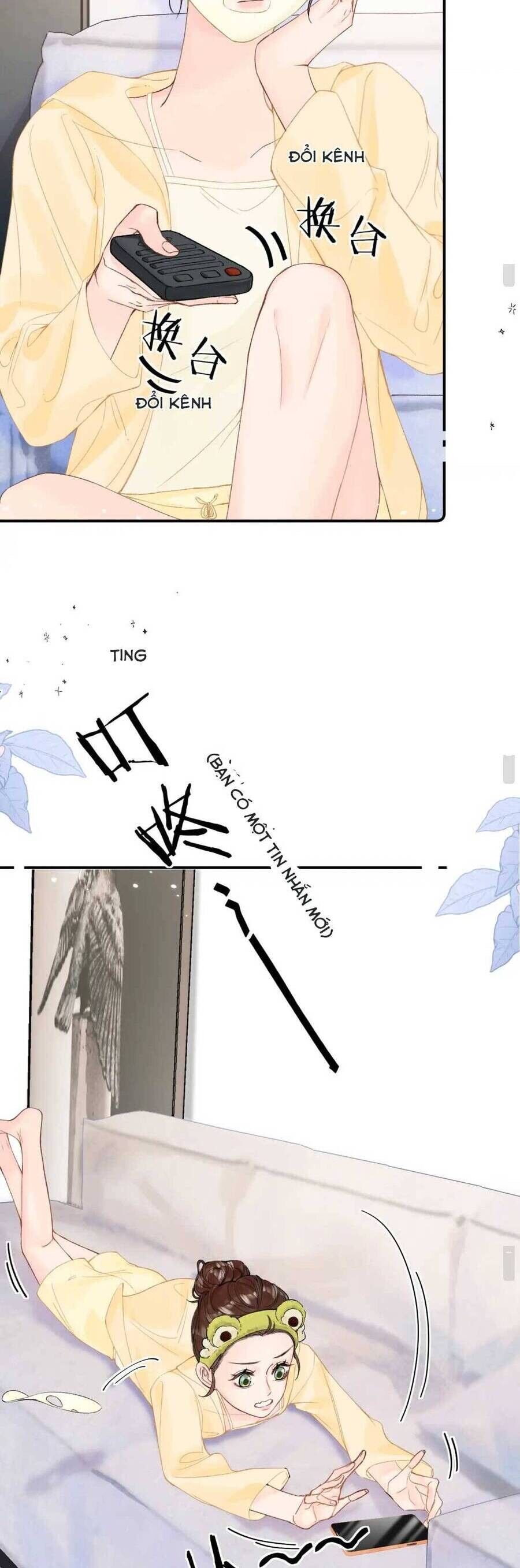 Thỉnh Đa Loan Chiếu Chapter 11 - 11