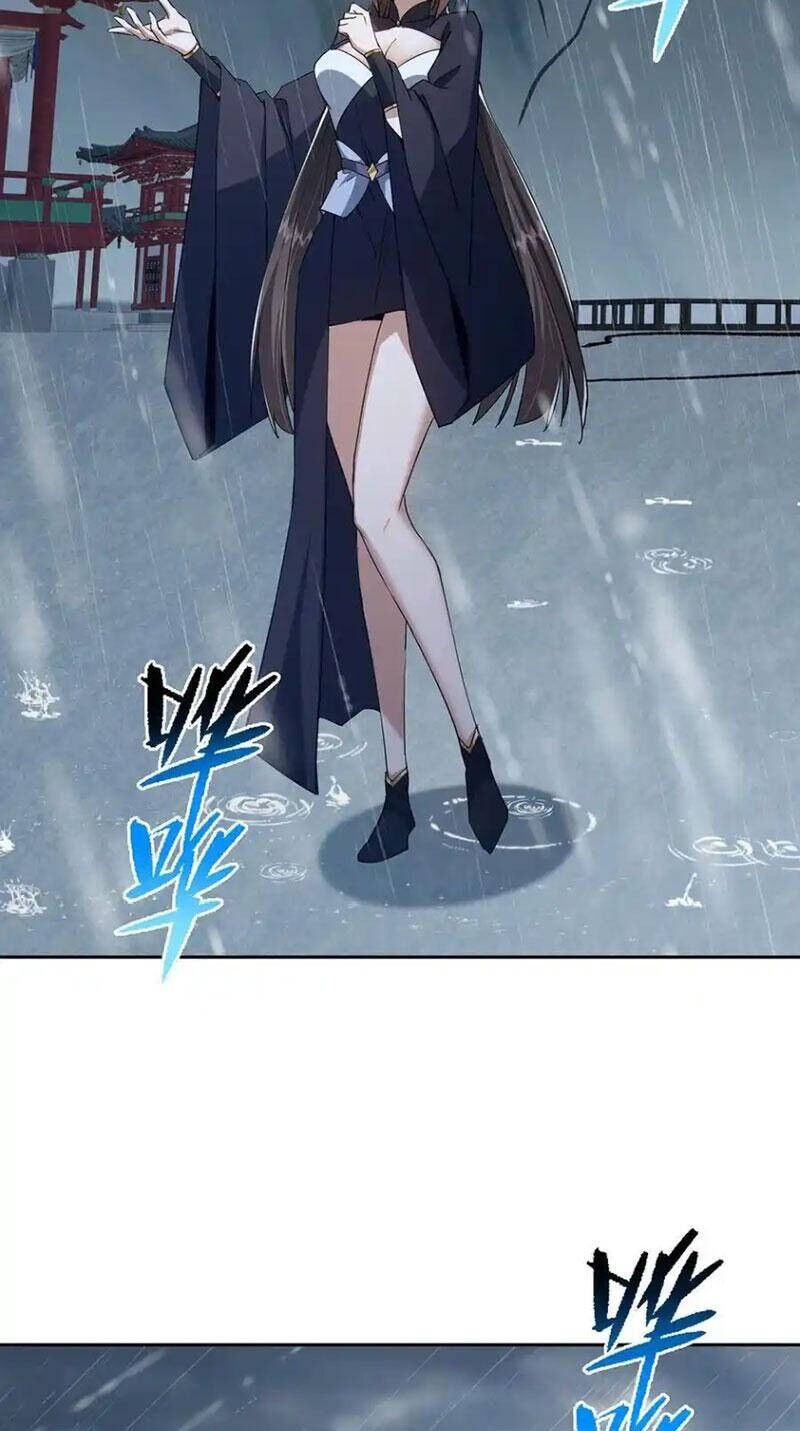 Chưởng Môn Khiêm Tốn Chút Chapter 360 - 43