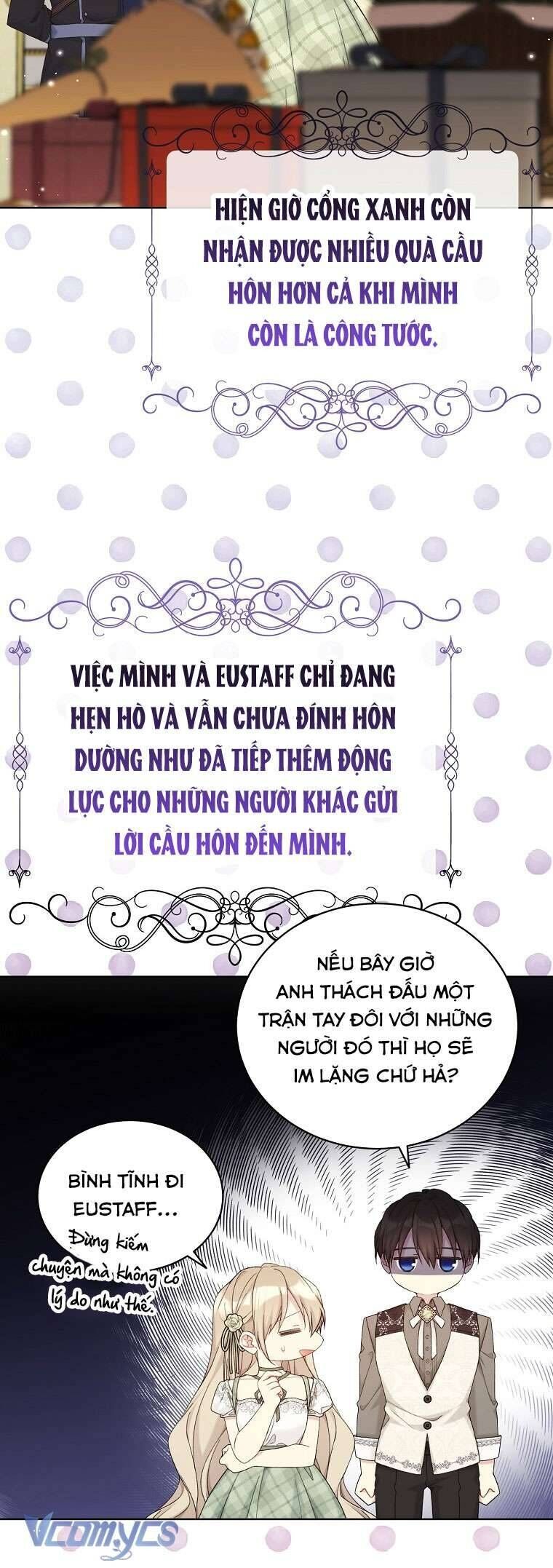 Vương Miện Viridescent Chapter 102 - 17