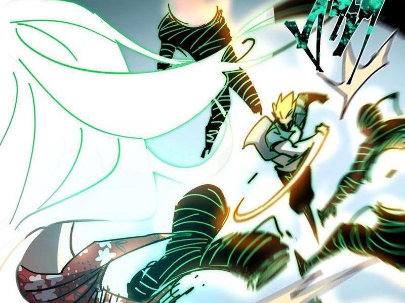 Quỷ Dị Khó Giết? Thật Xin Lỗi, Ta Mới Thật Sự Là Bất Tử Chapter 98 - 25