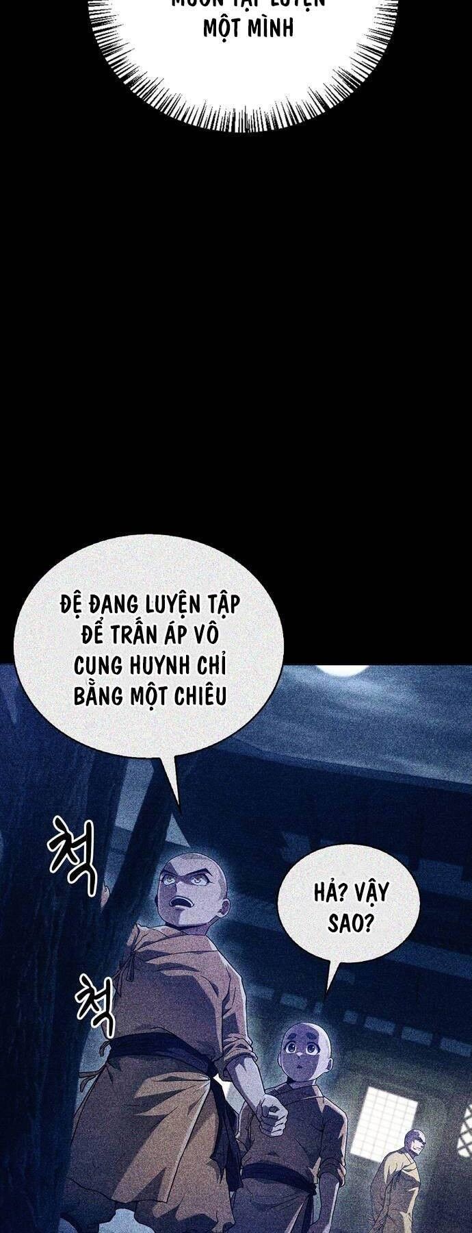 Huấn Luyện Viên Murim Thiên Tài Chapter 4 - 24
