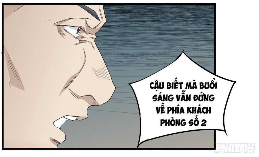 Số 63 Phố Bàng Bối Chapter 11 - 24