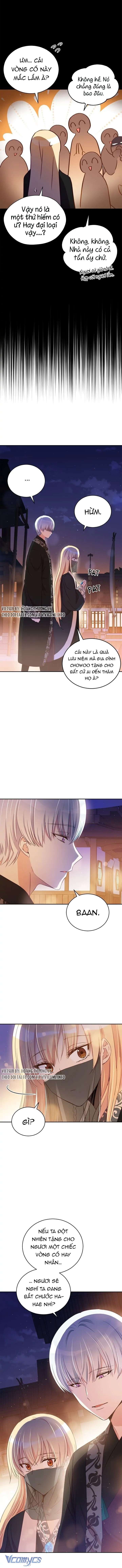 Ái Phi, Dao Của Nàng Rơi Rồi Chapter 78 - 5