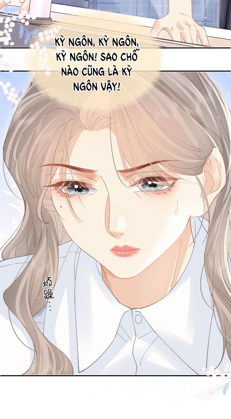 Luôn Có Giáo Viên Muốn Mời Phụ Huynh Chapter 40.1 - 6