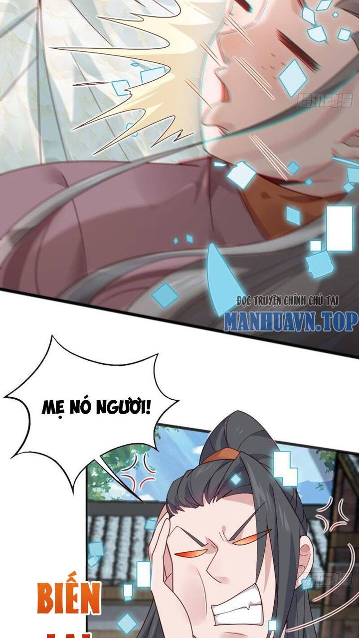 Công Tử Biệt Tú! Chapter 46 - 8