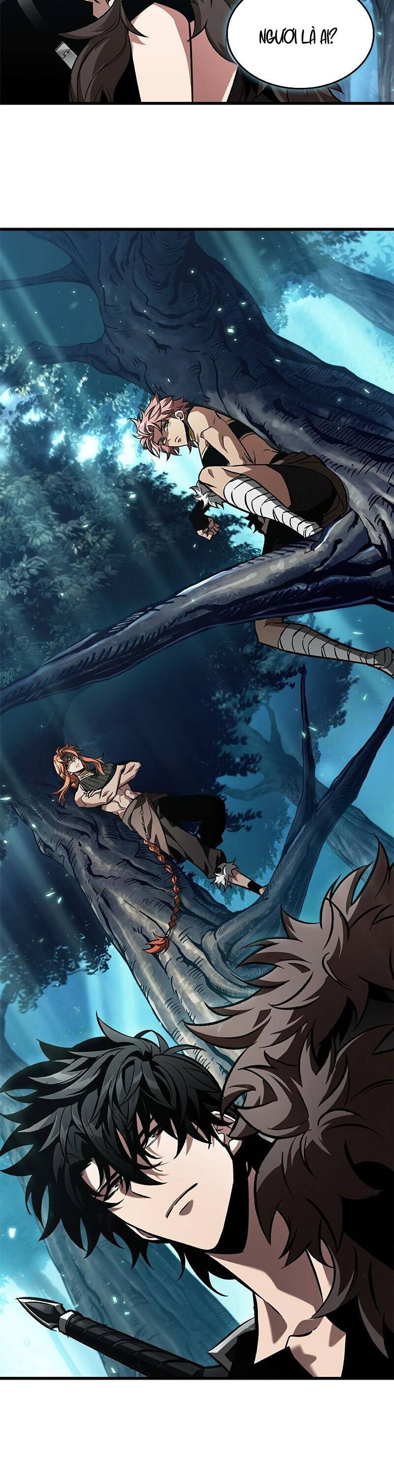 Gacha Vô Hạn Chapter 93 - 25