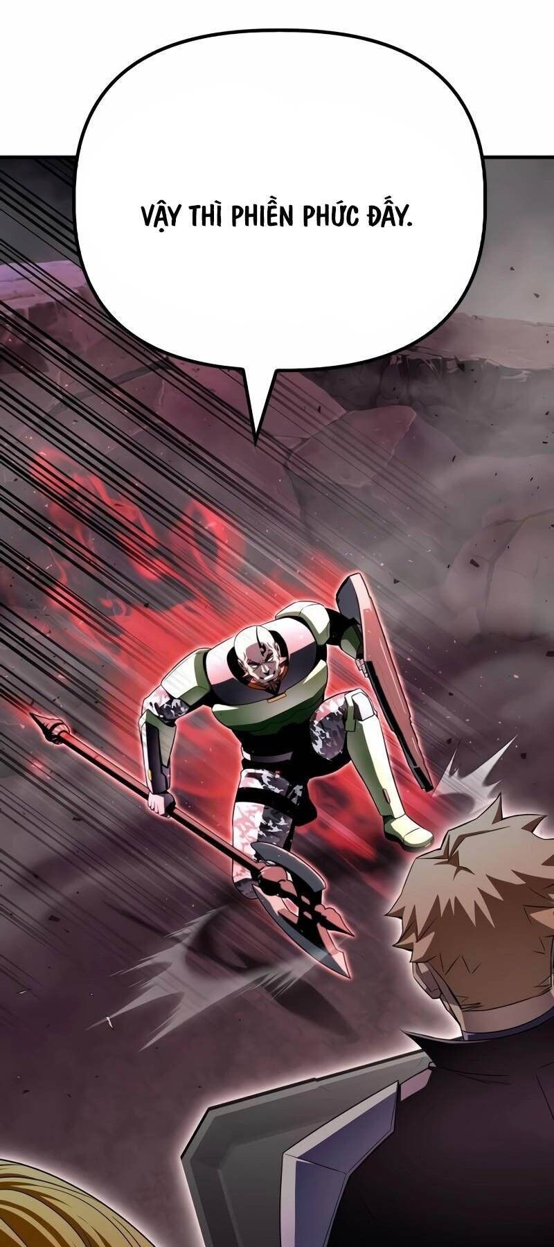Cuộc Chiến Siêu Nhân Chapter 104 - 71