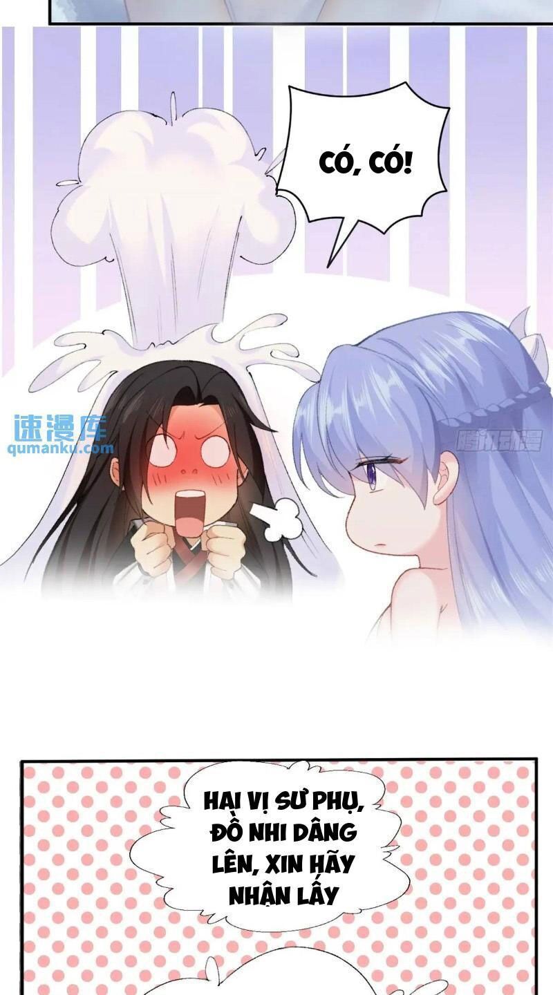 Bắt Đầu Với Tuyệt Sắc Sư Tôn: Hệ Thống Tổng Cục Phản Cốt Chapter 65 - 30