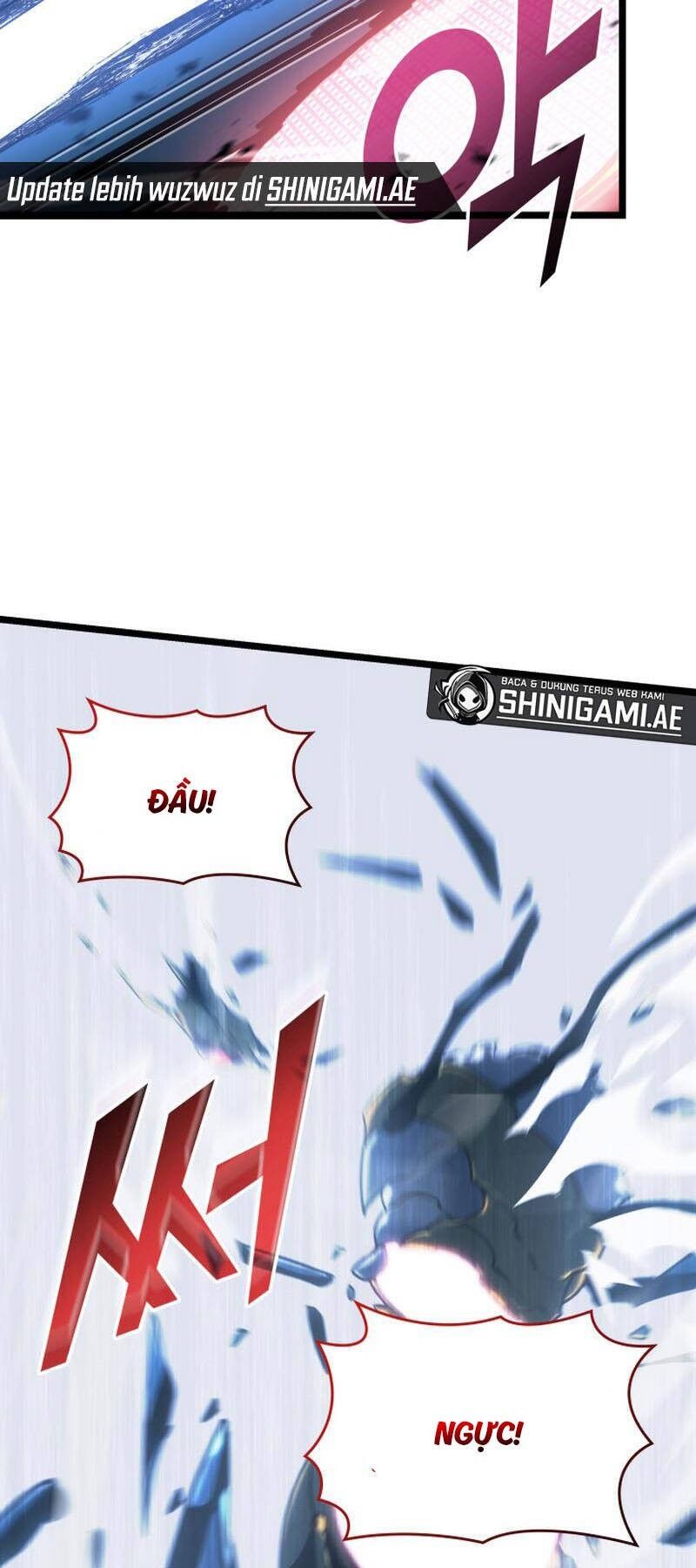 Sự Trở Lại Của Người Chơi Cấp Sss Chapter 104 - 69