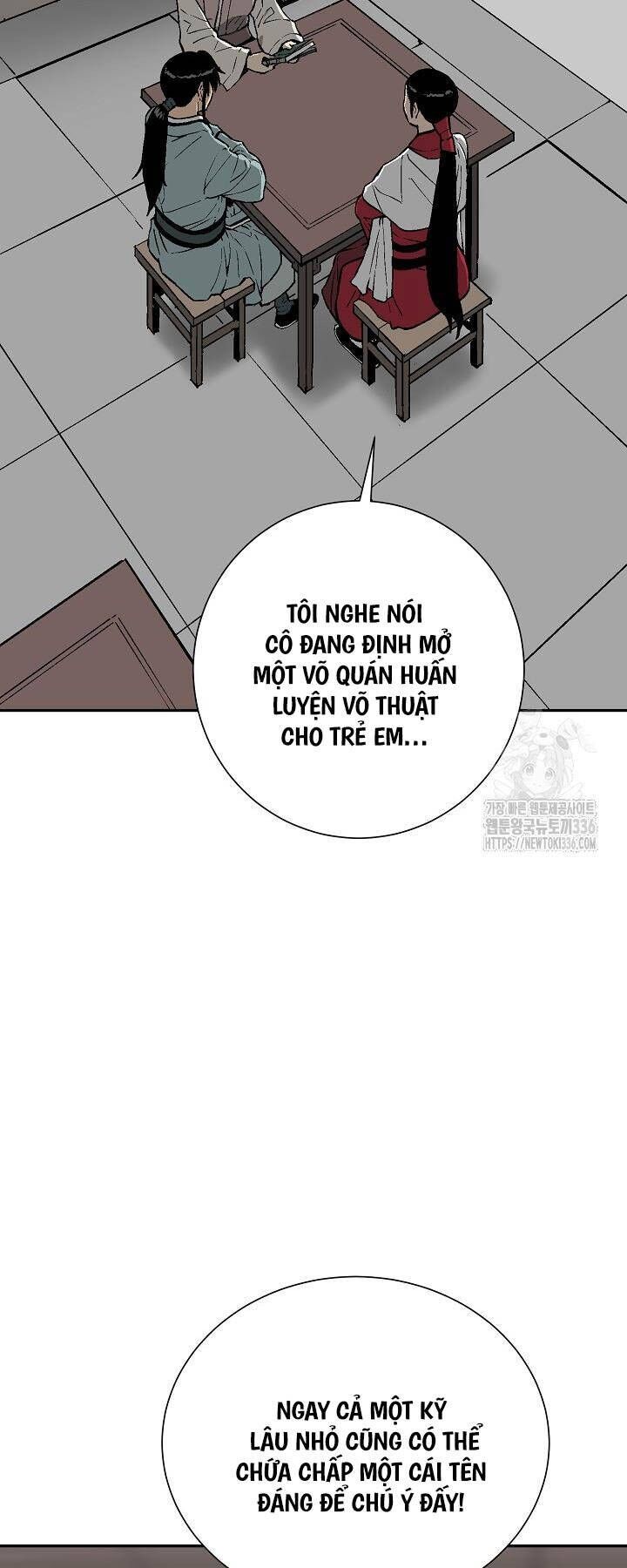 Vĩ Linh Kiếm Tiên Chapter 58 - 31