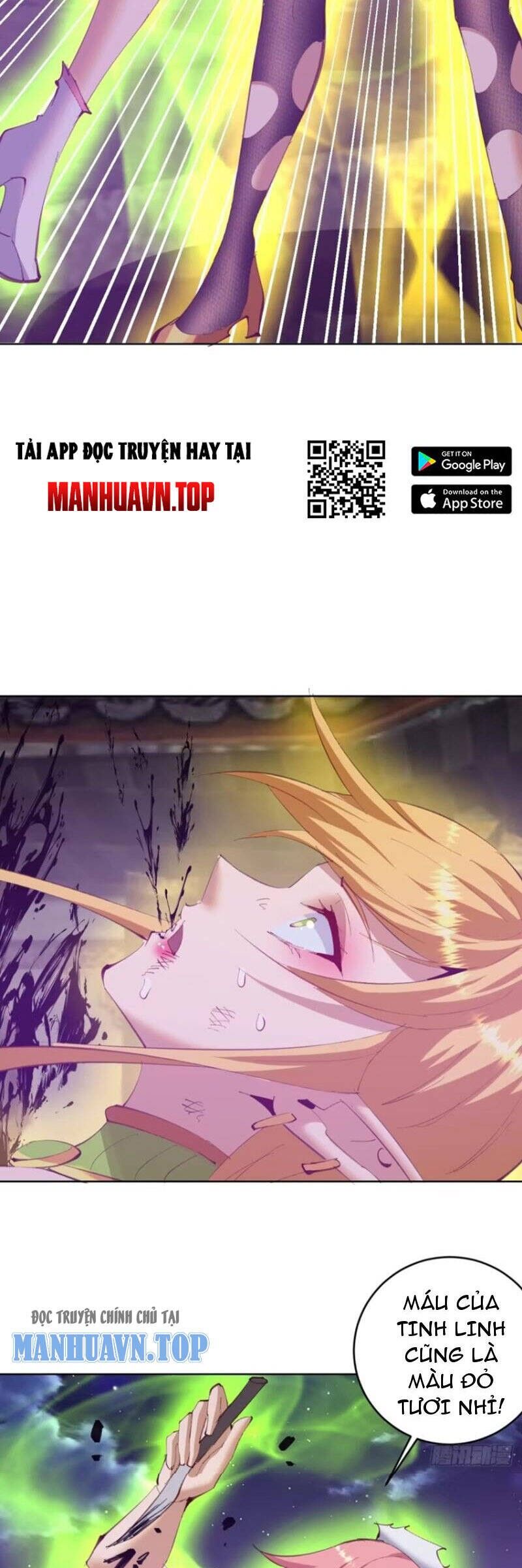 Tu Tiên Giả Cuối Cùng Chapter 89 - 6