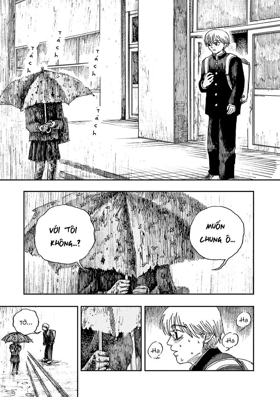 Truyền Thuyết 100 Câu Chuyện Ma Chapter 56 - 11