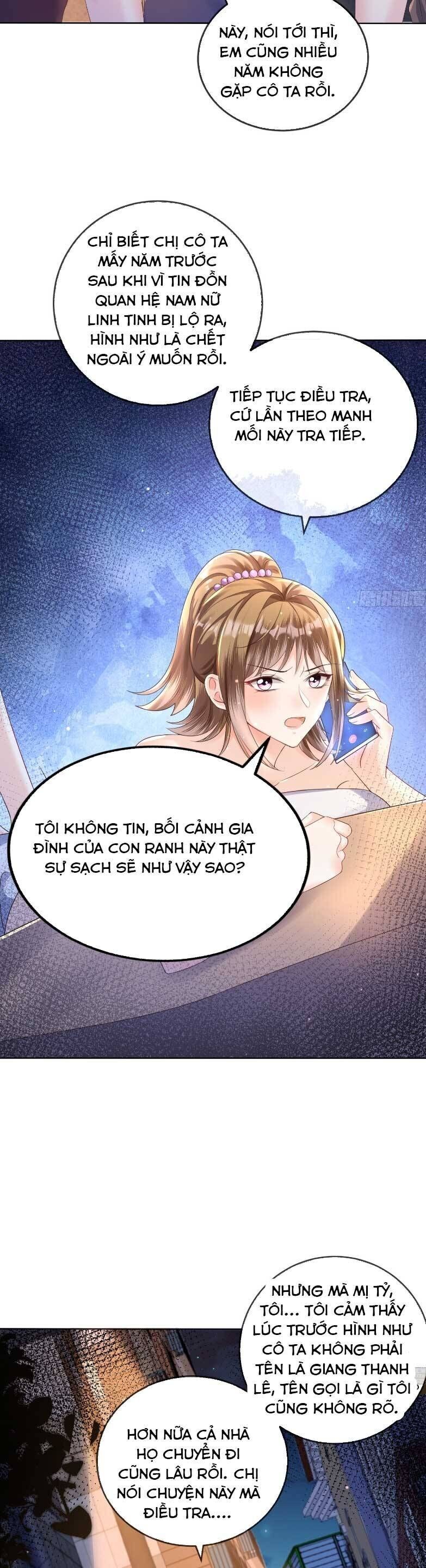 Cố Ý Chiếm Đoạt Chapter 40 - 19