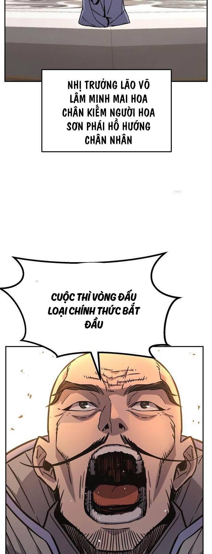Cảm Kiếm Tuyệt Đối Chapter 81 - 86
