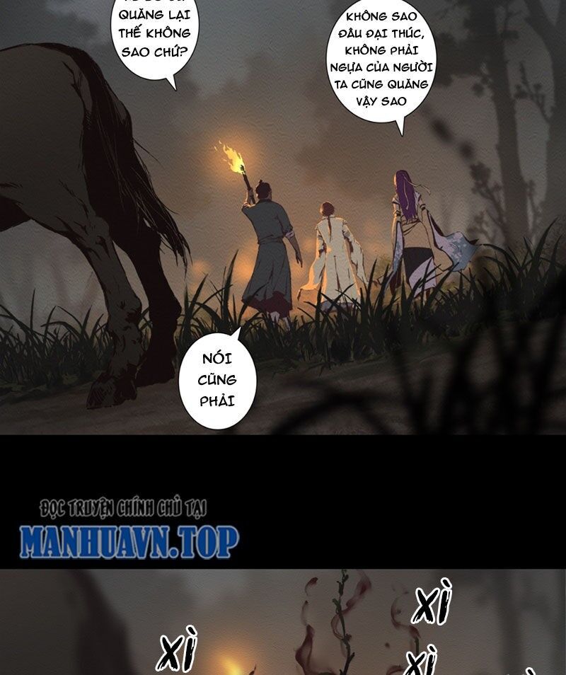 Cửu Châu Tiên Ma Chí Chapter 13 - 6