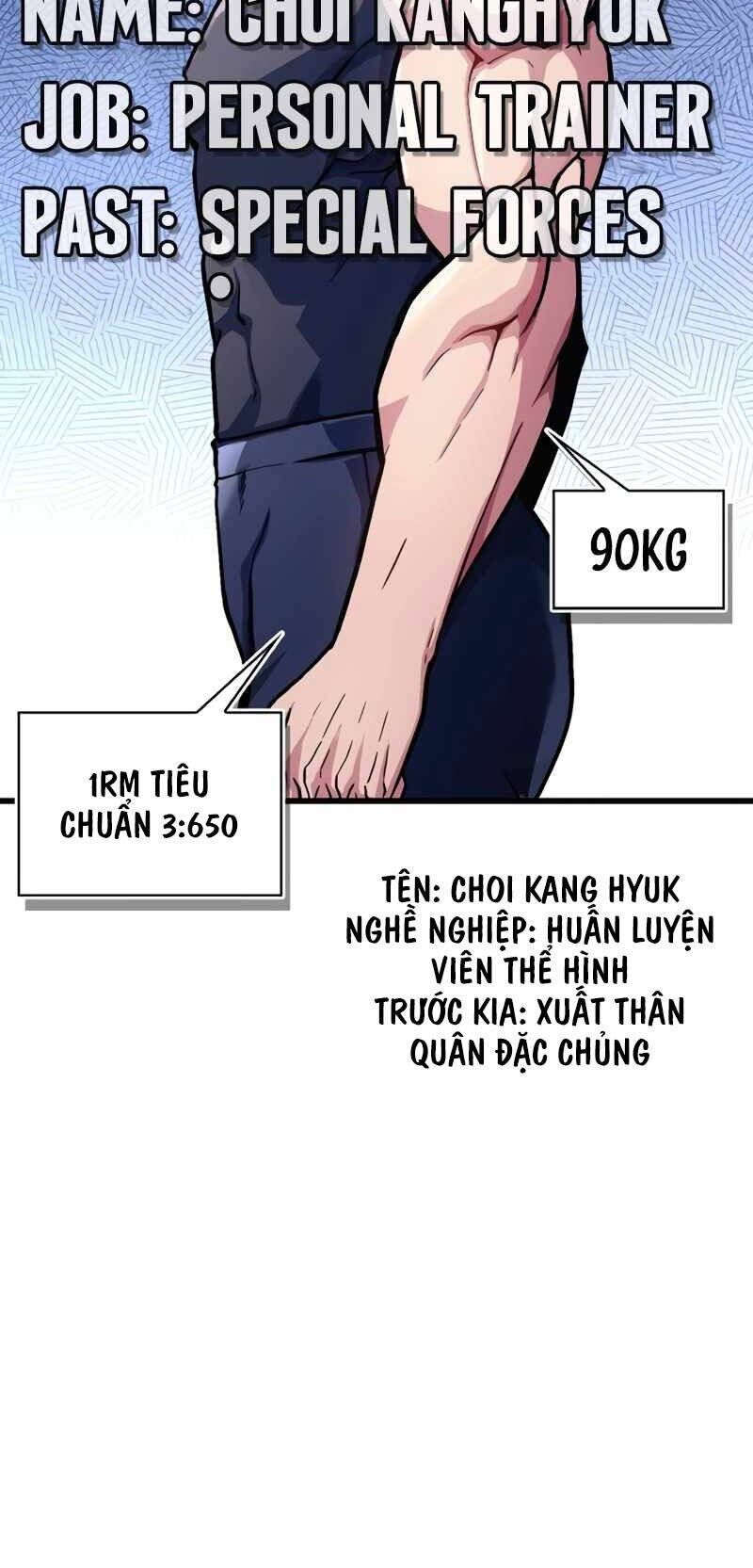 Huấn Luyện Viên Murim Thiên Tài Chapter 1 - 74