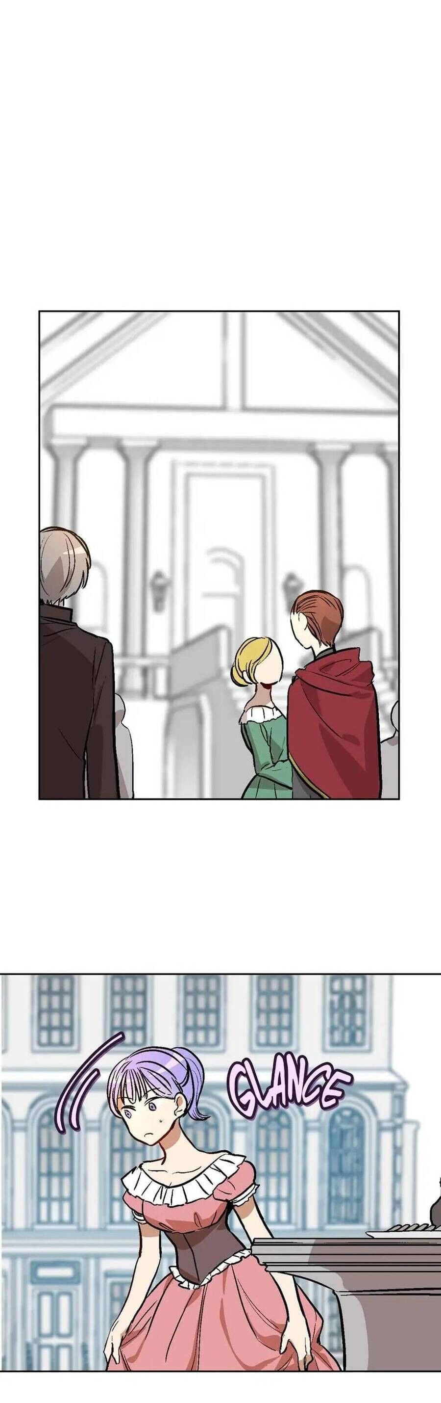 Vị Hôn Thê Khế Ước Của Công Tước Chapter 77 - 17