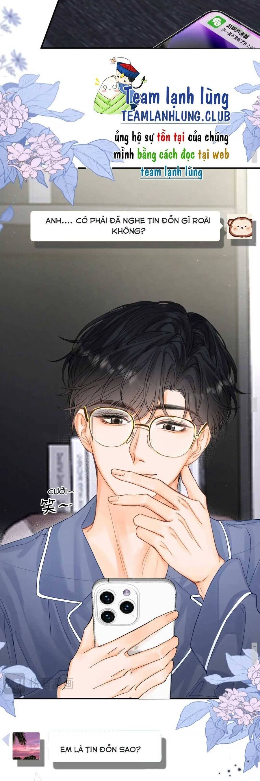 Thỉnh Đa Loan Chiếu Chapter 10 - 5