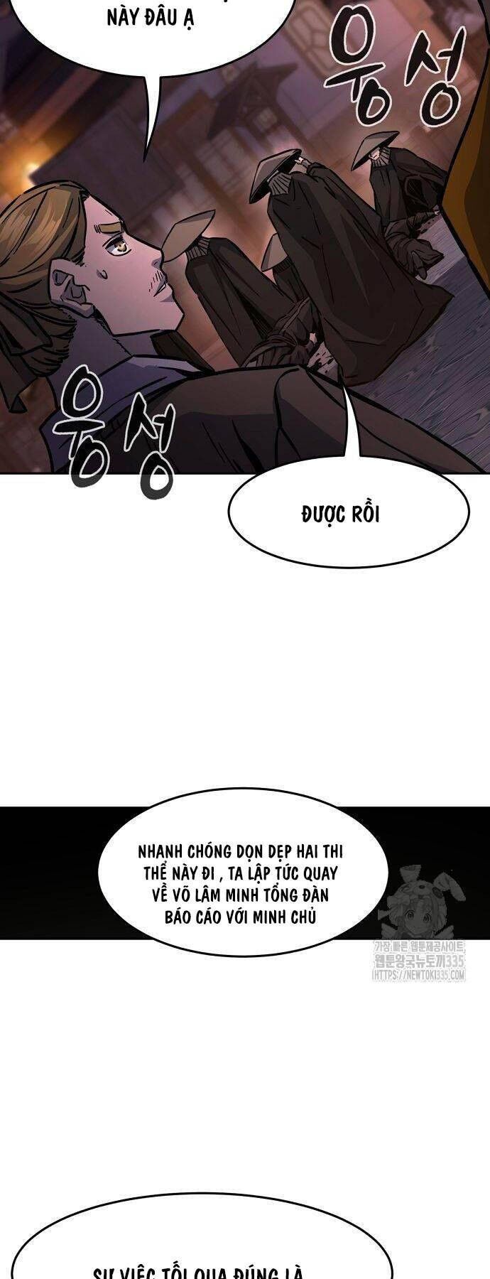 Cảm Kiếm Tuyệt Đối Chapter 81 - 11
