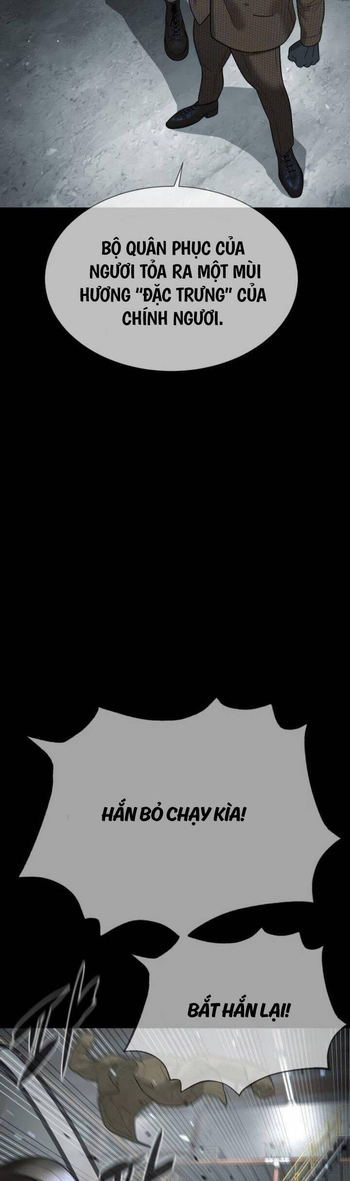 Sát Thủ Peter Chapter 39 - 53