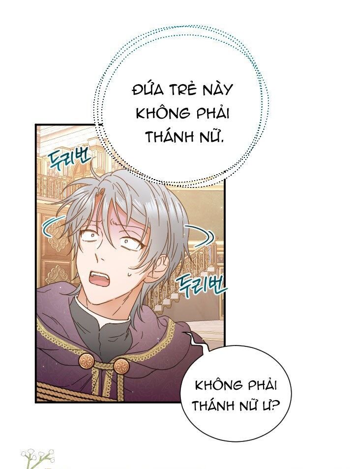 Tiểu Thư Bé Bỏng Đáng Yêu! Chapter 207.2 - 23