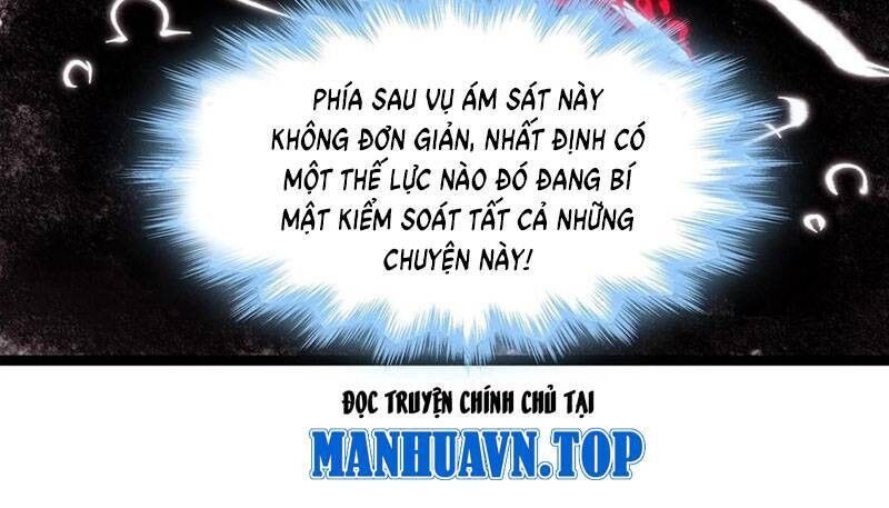 Sức Mạnh Của Ác Thần Chapter 121 - 173