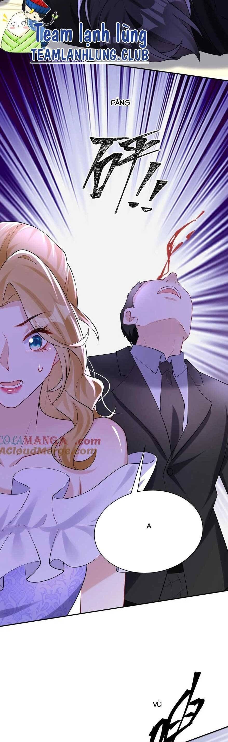 Tái Sinh Trở Lại : Chồng Cũ Khóc Lóc Cầu Xin Tái Hôn Chapter 168 - 6