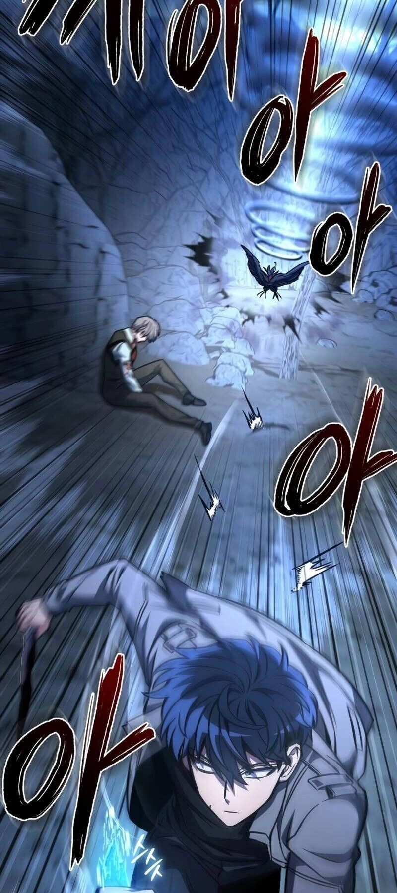 Sát Thủ Thiên Tài Đơn Độc Chapter 29 - 52